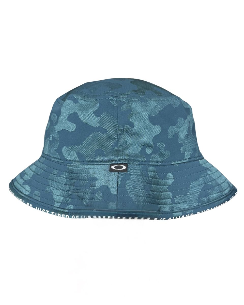Oakley Chapeaux, bonnets & casquettes: Bucket hat Oakley - Skull logo – D'occasion à Lausanne par Unehistoiredesapes 2