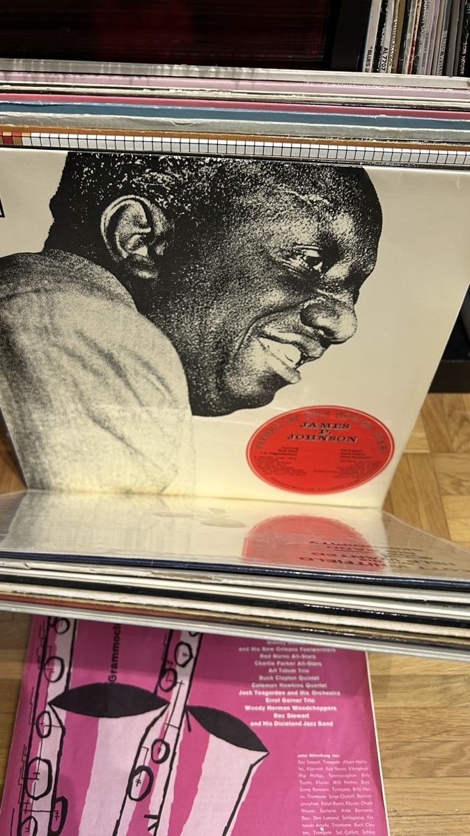 Dischi in vinile: Jazz Schallplatten Sammlung 34 Lps – Usato da Solothurn venduto da MattoLoco 7