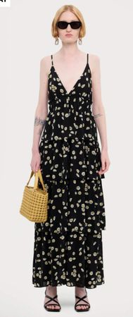 Robe The Kooples taille 34-36 neuve PN 425