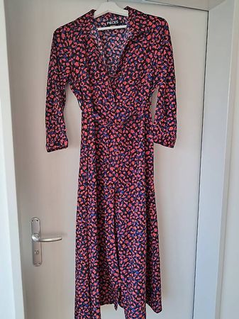 Blusenkleid Maternity Schwangerschaft