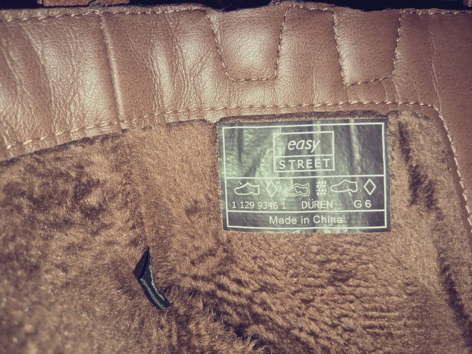 Damenschuhe: Stiefel ca. Gr. 39 – Neu (gemäss Beschreibung) aus Münsingen von N123S 4