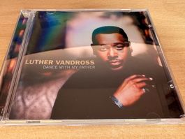 Luther Vandross – Dance With My Father