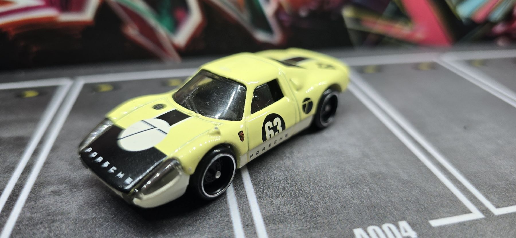 Hot Wheels Modellautos: Hot Wheels Porsche  – Neu (gemäss Beschreibung) aus Frauenfeld von ufo_yk6c