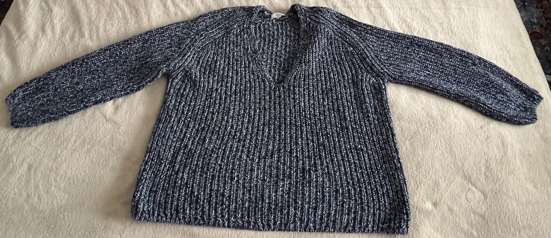 Cos Maglioni & Felpe: COS Maglione intrecciato – Usato da Lausanne venduto da dia_xs9l