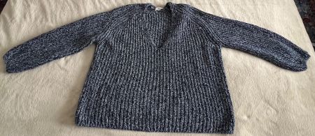 COS Maglione intrecciato