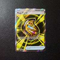 Ab 1.- Mega Signal 171 [ Mega Evolution ] (EN)