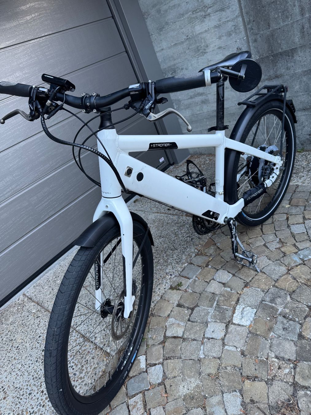 Stromer Velos: Stromer ST1 45 km/h – Gebraucht aus Solothurn von Masa7076 5