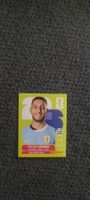 Panini FIFA World Cup 2026 Sticker - URU 6 Sebastian Caceres