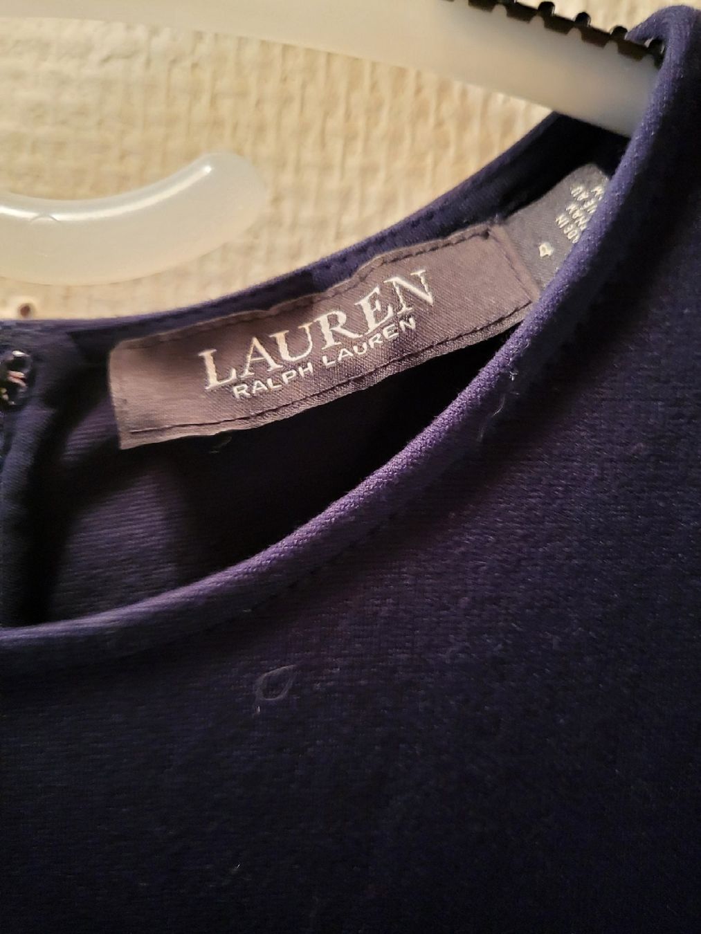 Ralph Lauren Vestiti: Lauren Ralph Lauren Kleid S – Nuovo (secondo la descrizione) da Muri AG venduto da SunkeNagi