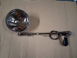 Suchscheinwerfer USA 12V - Oldtimer - Arbeitsscheinwerfer