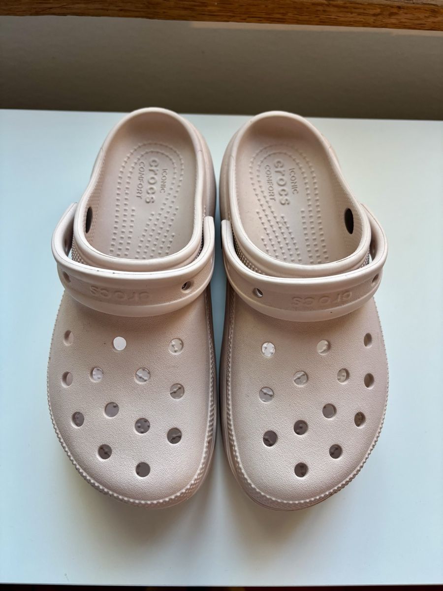 Crocs Chaussures hommes: Crocs Comfort – Neuf (Voir description) à Bern par ulo_1