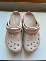 Crocs Comfort