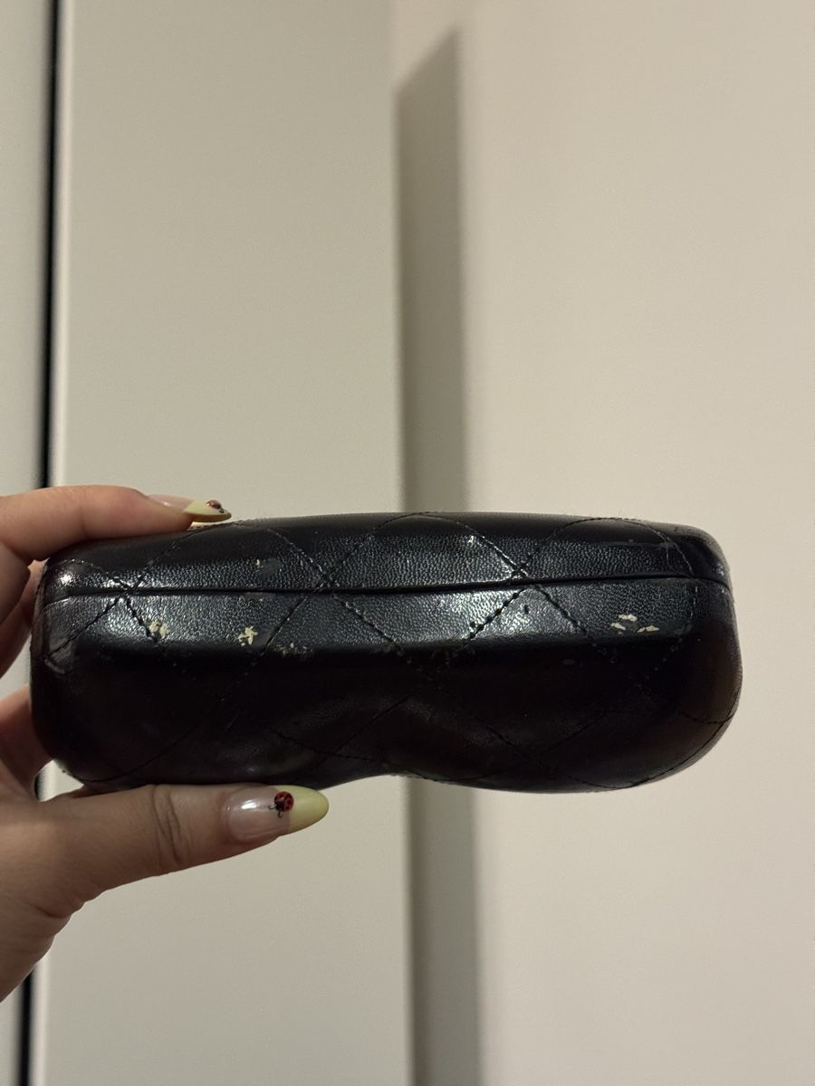Chanel Brillen & Gläser: Vintage chanel sun/glasses – Gebraucht aus Zürich von annysclo 4