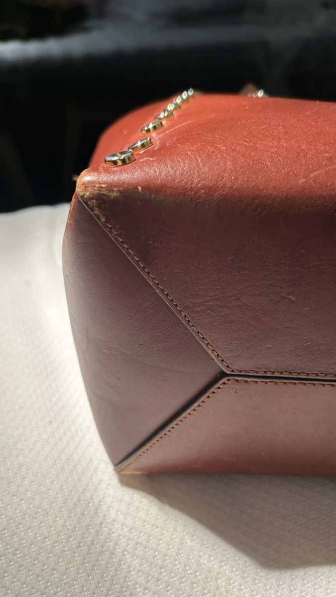 Sandro Borse da donna: Ledertasche von Sandro – Usato da Zürich venduto da han_fl5x 5