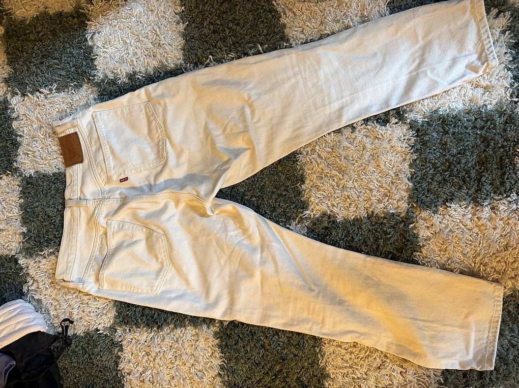 Jeans: Levis 501  – Neuf avec emballage d'origine à Zürich par nin_9pqk