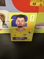 BIH 2 - Panini WM 2026 