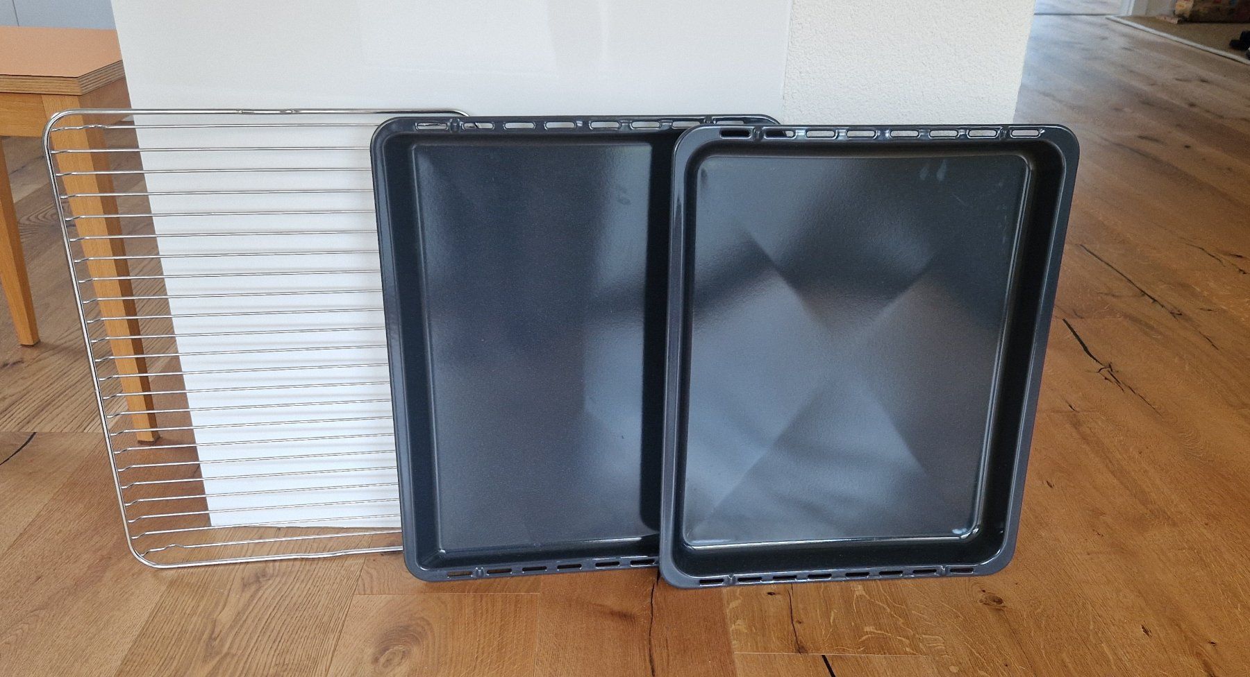Electrolux Forni: Kaum gebrauchter Ofen ELECTROLUX – Usato da Luzern venduto da tho_y5js 8