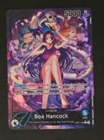 One Piece Boa Hancock OP07-038 – EB02 Special Art – NM – EN