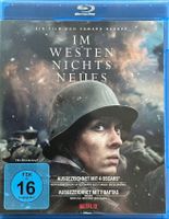 Im Westen Nichts Neues - Top Film auf Bluray zu verkaufen!