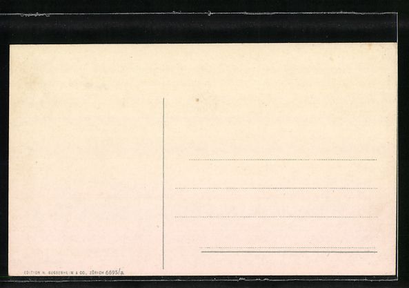 Cartes postales: AK Sils-Maria, Blick auf den Ort – D'occasion à Berlin par bartko-reher 1