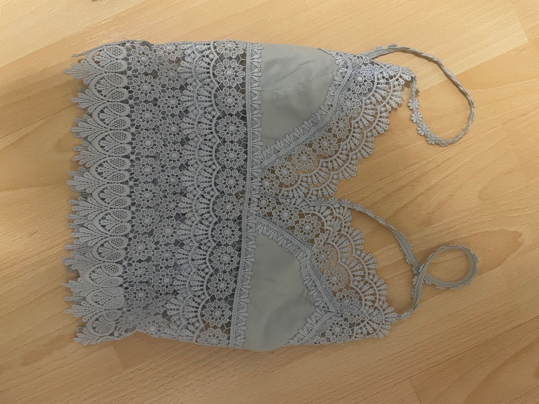 Tops: Charo Ruiz Top size S – Neu (gemäss Beschreibung) aus Glattpark(Opfikon) von der_dh8z 3