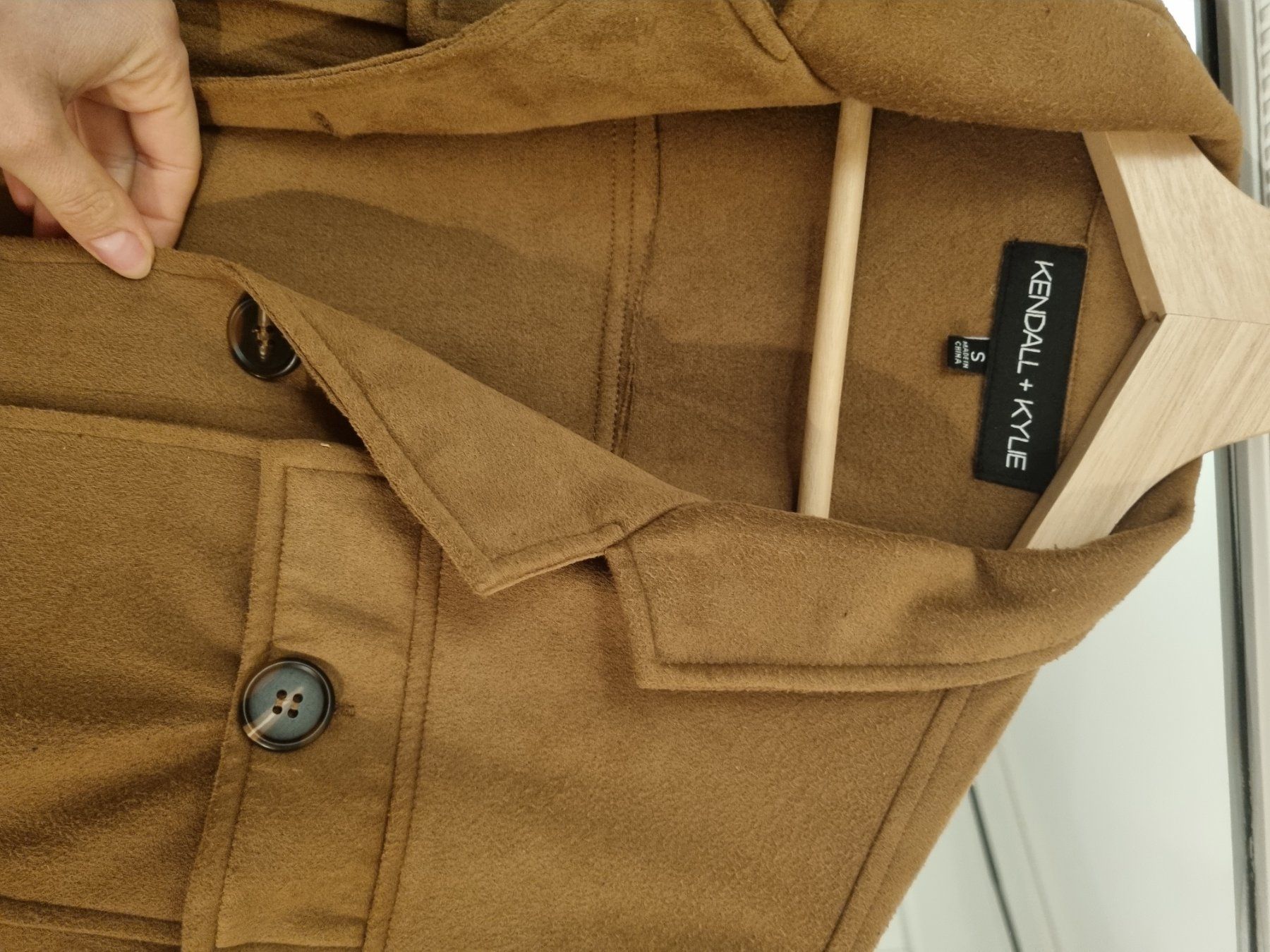 Giacche: Jacquette kendall & kylie – Usato da Pont de la morge venduto da tatianar96 1
