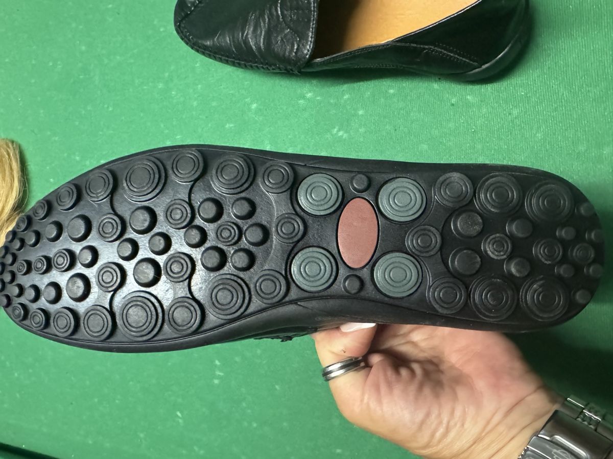 Chaussures hommes: Schuhe Gr.45 neu – Neuf avec emballage d'origine à Seewen SO par Muggi3 1