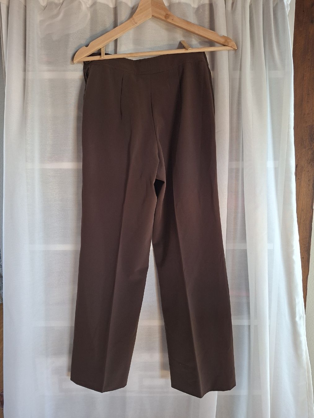 Max Mara Pantaloni: Pantalon Max Mara - Taille S – Usato da Lausanne venduto da Super-cerise 6