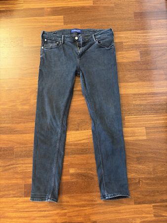 Scotch&Soda Herren Jeans, Grösse 34/32