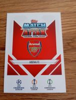 11 Match Attax Karten