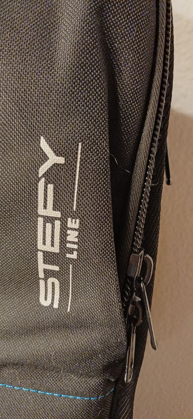Borse: Gitarrentasche StefyLine – Usato da Kriens venduto da mel_z7m8 4