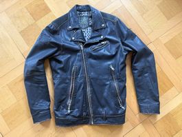 Vintage Diesel Jacke LAPISMIUM Grösse S