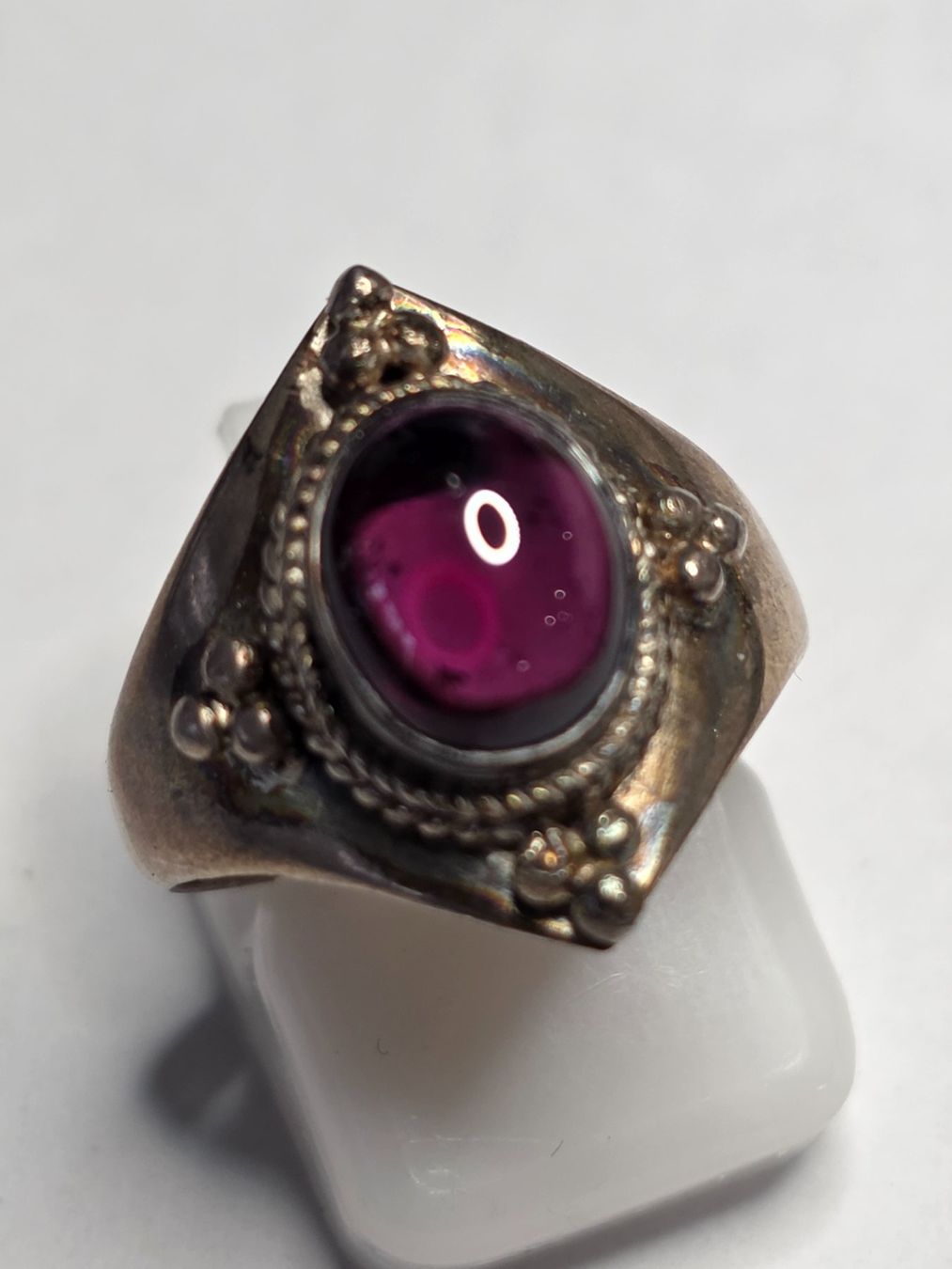 Autres bijoux: Fingerring Lot – D'occasion à Zürich par adriben 4