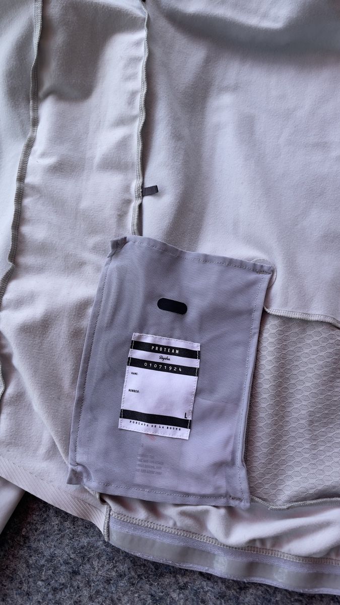 Rapha Maillots de corps & Pantalons: Rapha Pro Team langarm Trikot – D'occasion à Liebefeld par ottas 5