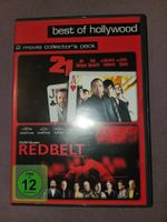 DVD: Best of Hollywood mit 2 Filmen