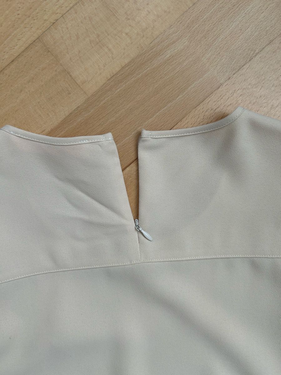 Chloé Vestiti: Kleid vanille See by Chloé, Gr. M – Usato da Reinach BL venduto da meinstil 3