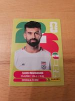 Panini WM 2026 IRN 7
