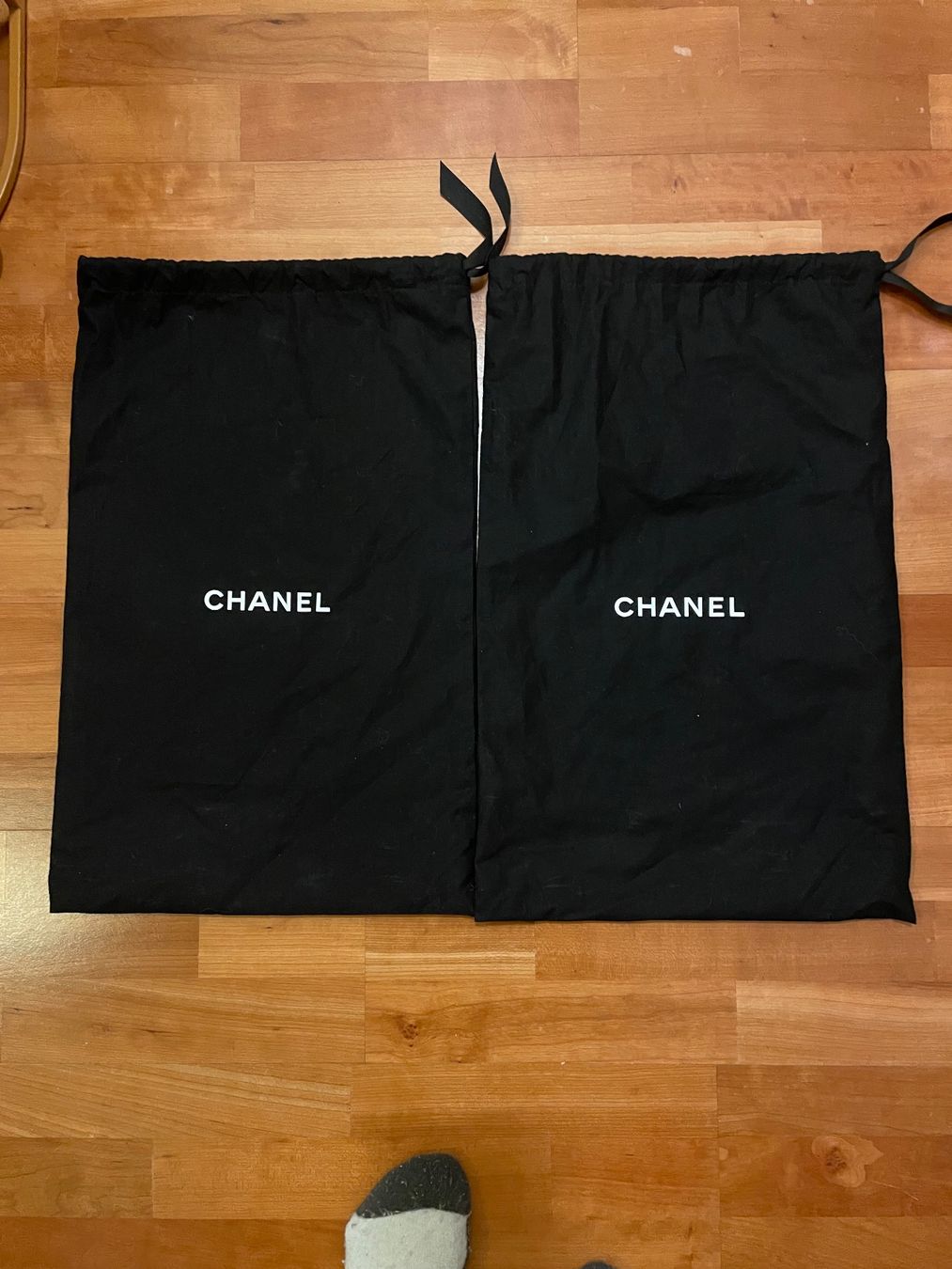 Chanel Scarpe da donna: Chanel Cowboy Boots -  like new – Usato da Zürich venduto da Mariva1 5
