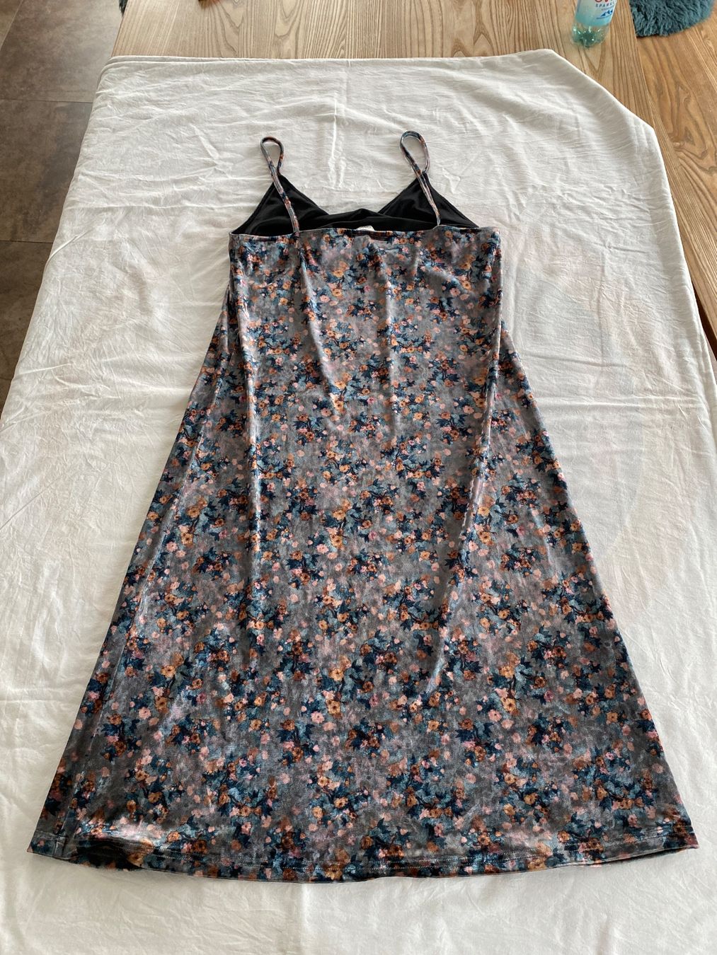 Kleider: Robe Molly Bracken t. M – Gebraucht aus Lonay von Ikoko 1