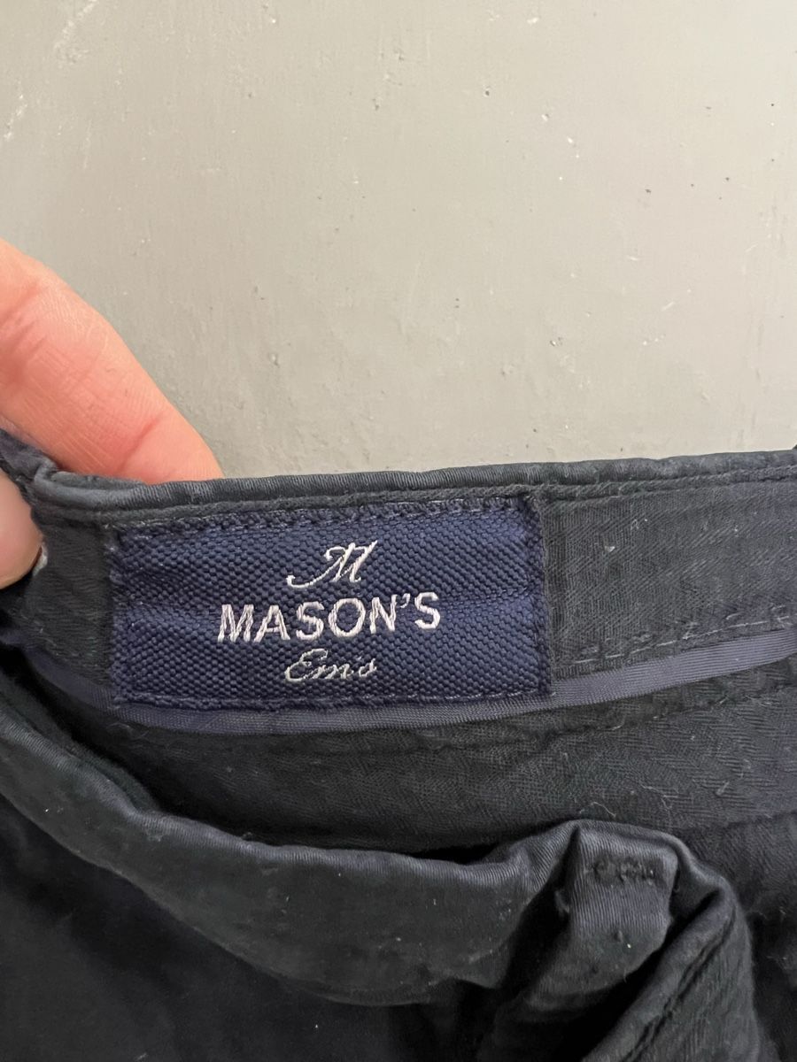 Pantaloni: Chino Hose – Usato da Basel venduto da san_zks2