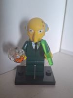 71005 Lego Minifiguren Simpson - Mr. Burns