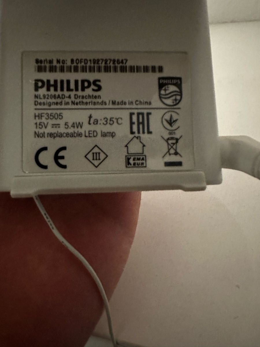 Philips Réveils: Wecker  – D'occasion à Nürensdorf par Kev_Meier95 2