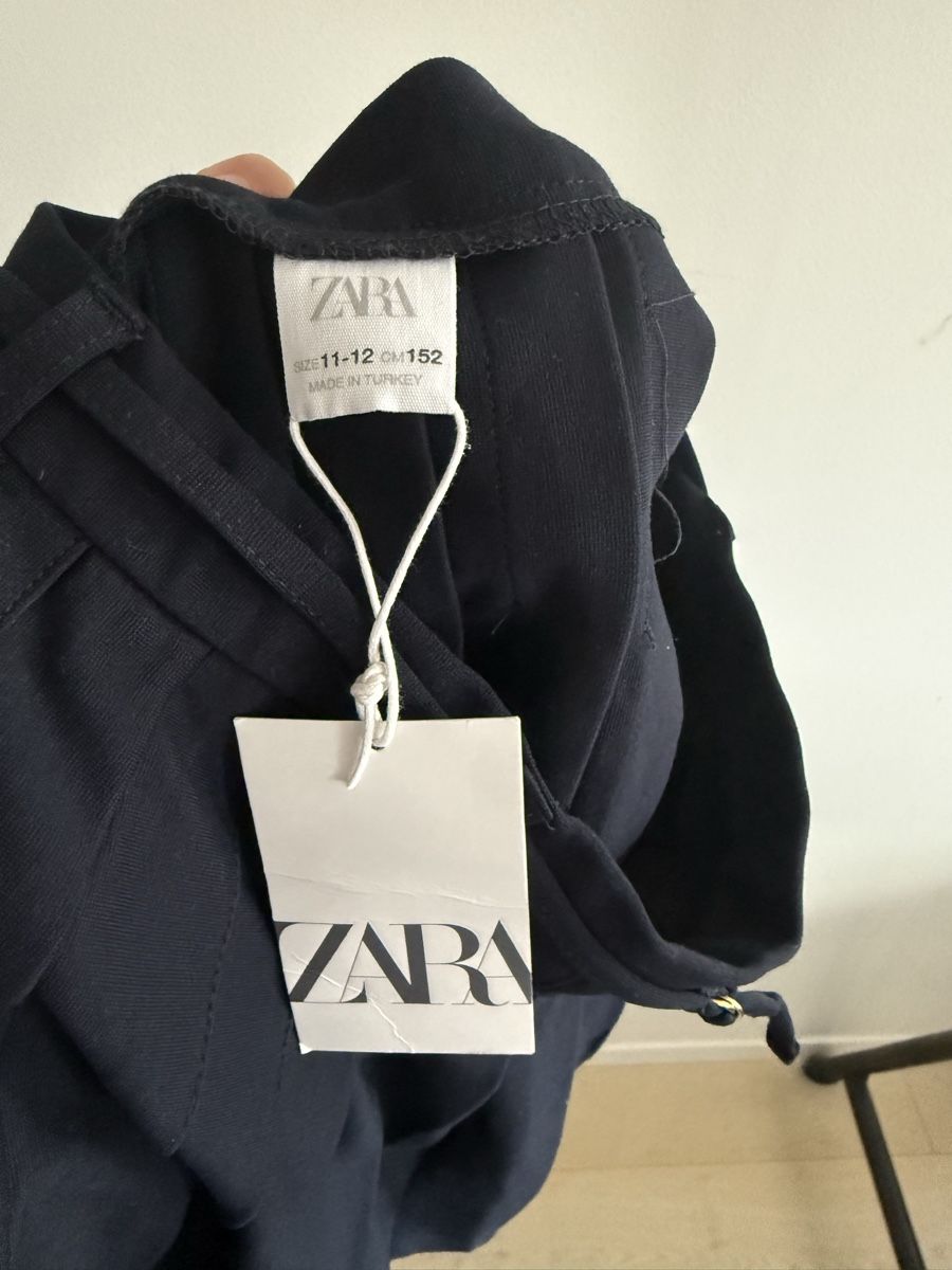 Zara Vestiti & Gonne: Kinder Zara Skirt, Grösse 152cm – Nuovo e nell'imballaggio originale da Unterägeri venduto da Lerchemeerenge 3