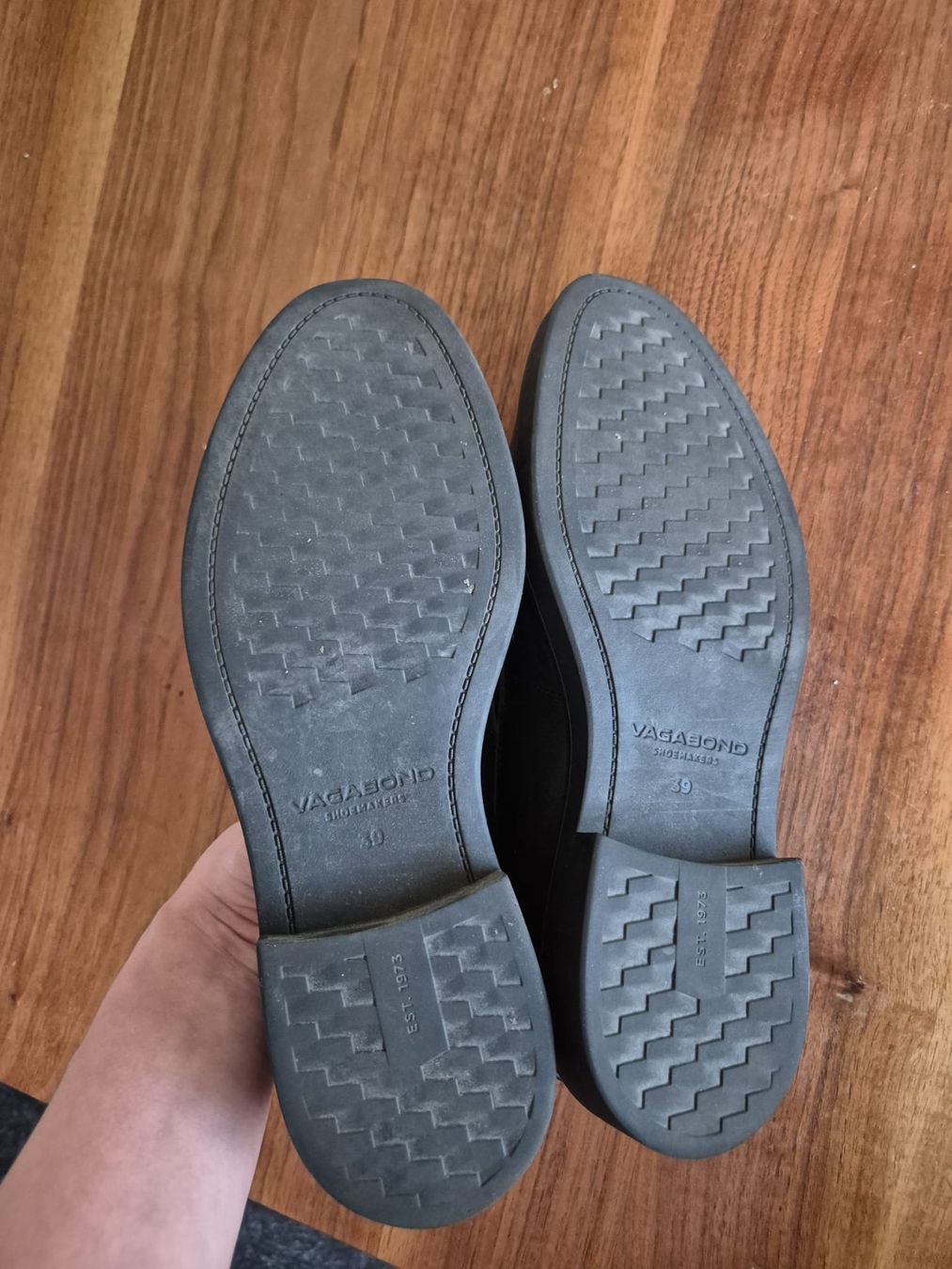 Vagabond Scarpe da donna: Vagabond Loafers 39 – Usato da Zug venduto da don_t8jm 1