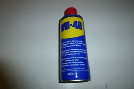 WD 40
