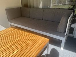 Sitzlounge Ibiza