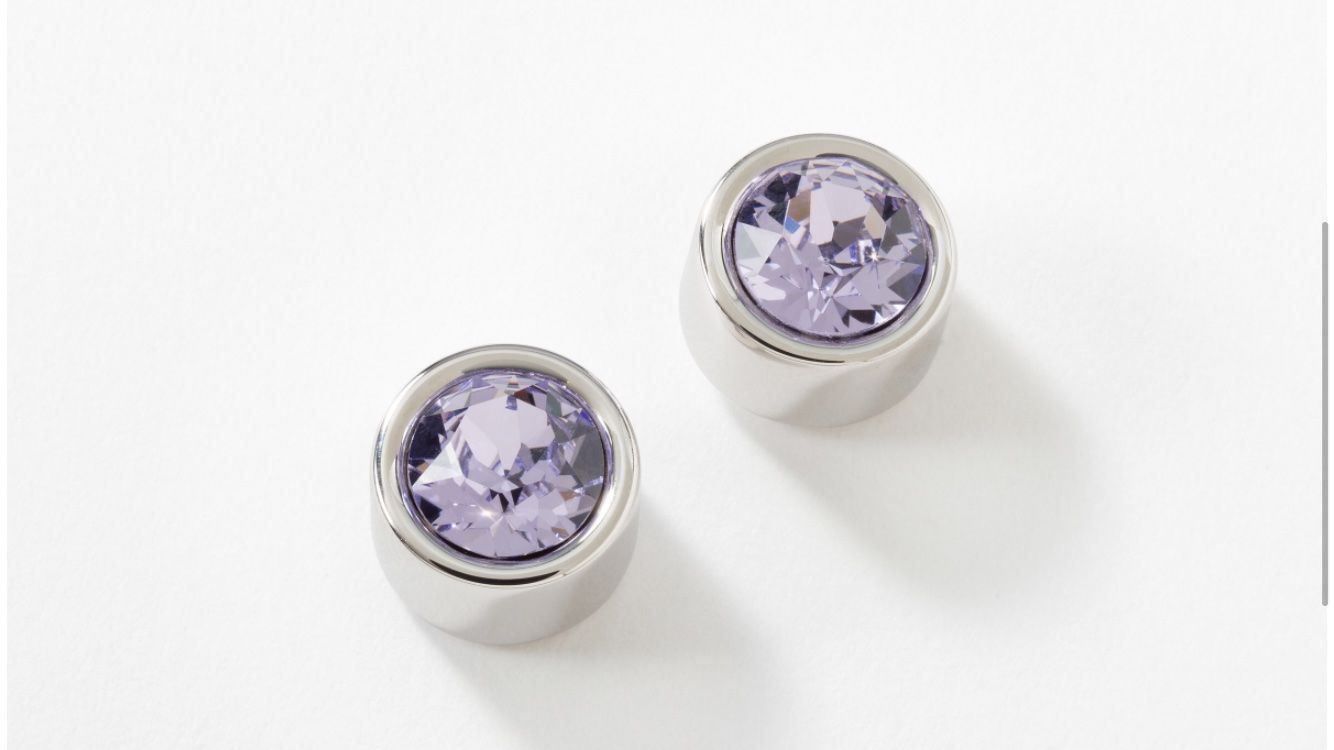Orecchini pendenti & Orecchini a lobo: Swarovski Ohrringe (4420EF) – Nuovo e nell'imballaggio originale da Adliswil venduto da RedDelicious
