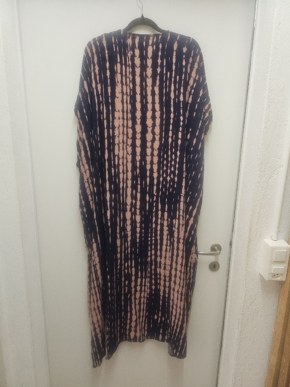 Arte internazionale: Lange Kimono Boho Muster – Usato da Zürich venduto da eri_8w5v 2
