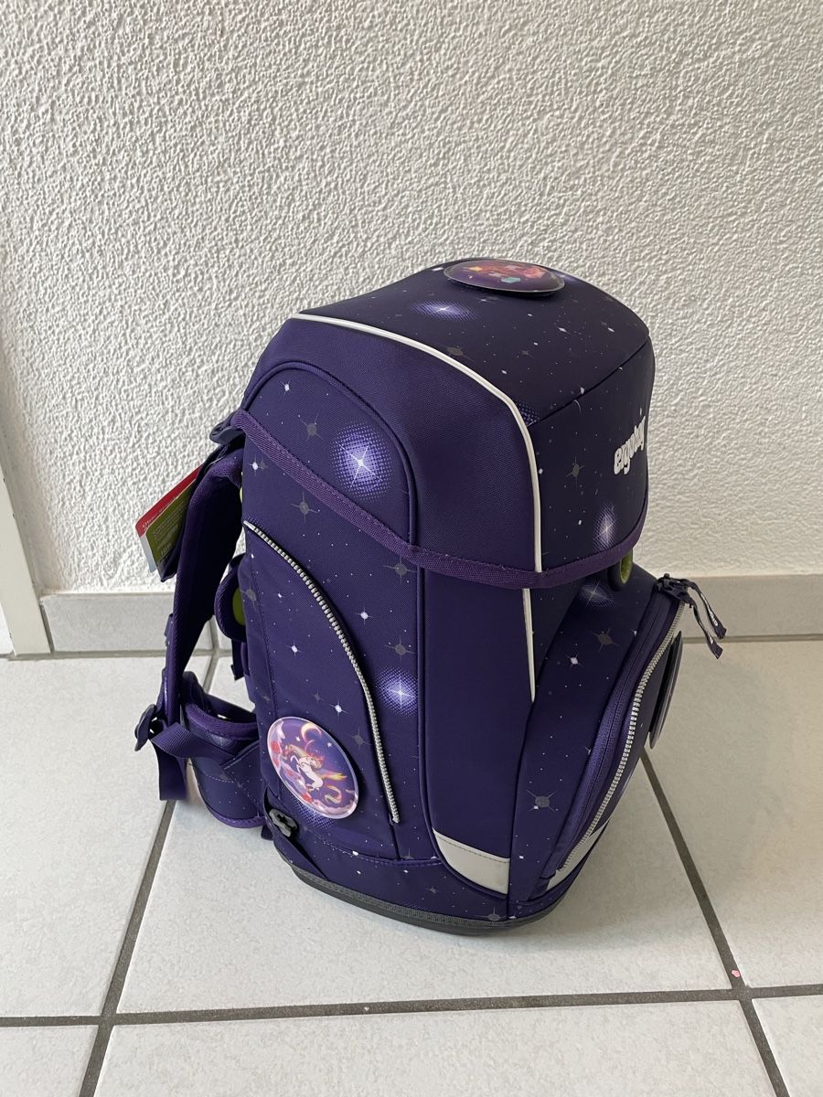 Kindertaschen: neu Ergobag – Neu und originalverpackt aus Binningen von BraSon 3
