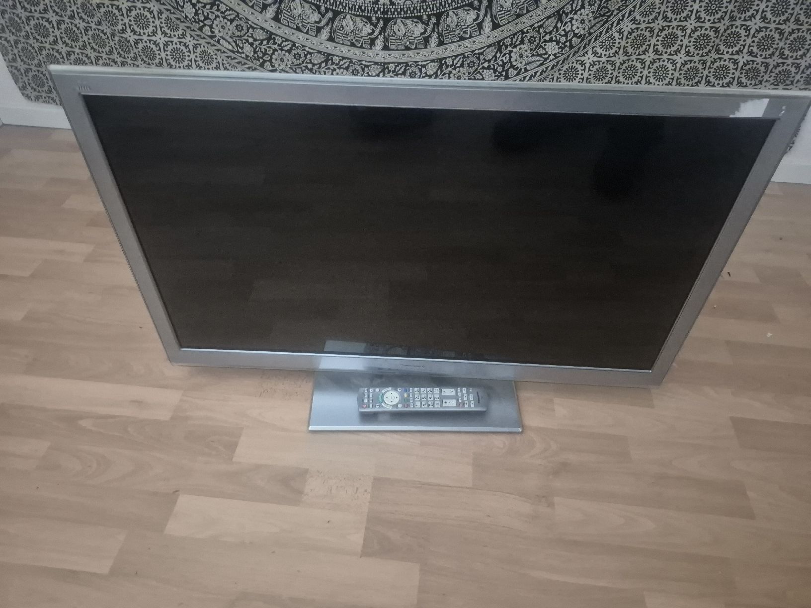 Televisori: Panasonic TV – Usato da Pfaffnau venduto da jon_v7kp